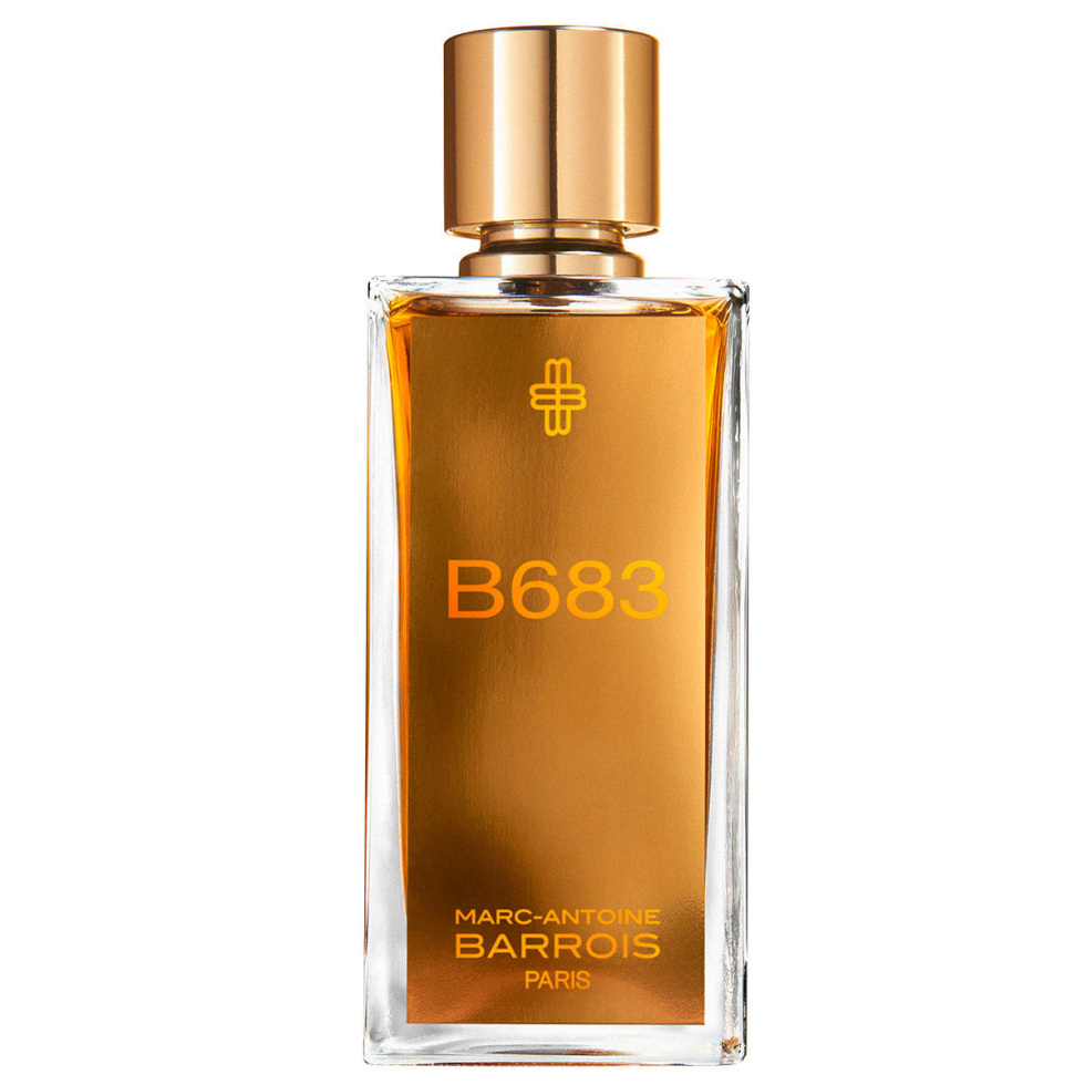 新品　Marc-Antoine Barrois B683 EDP 100ml Marc-Antoine Barrois B683 Eau de Parfum acheter en ligne