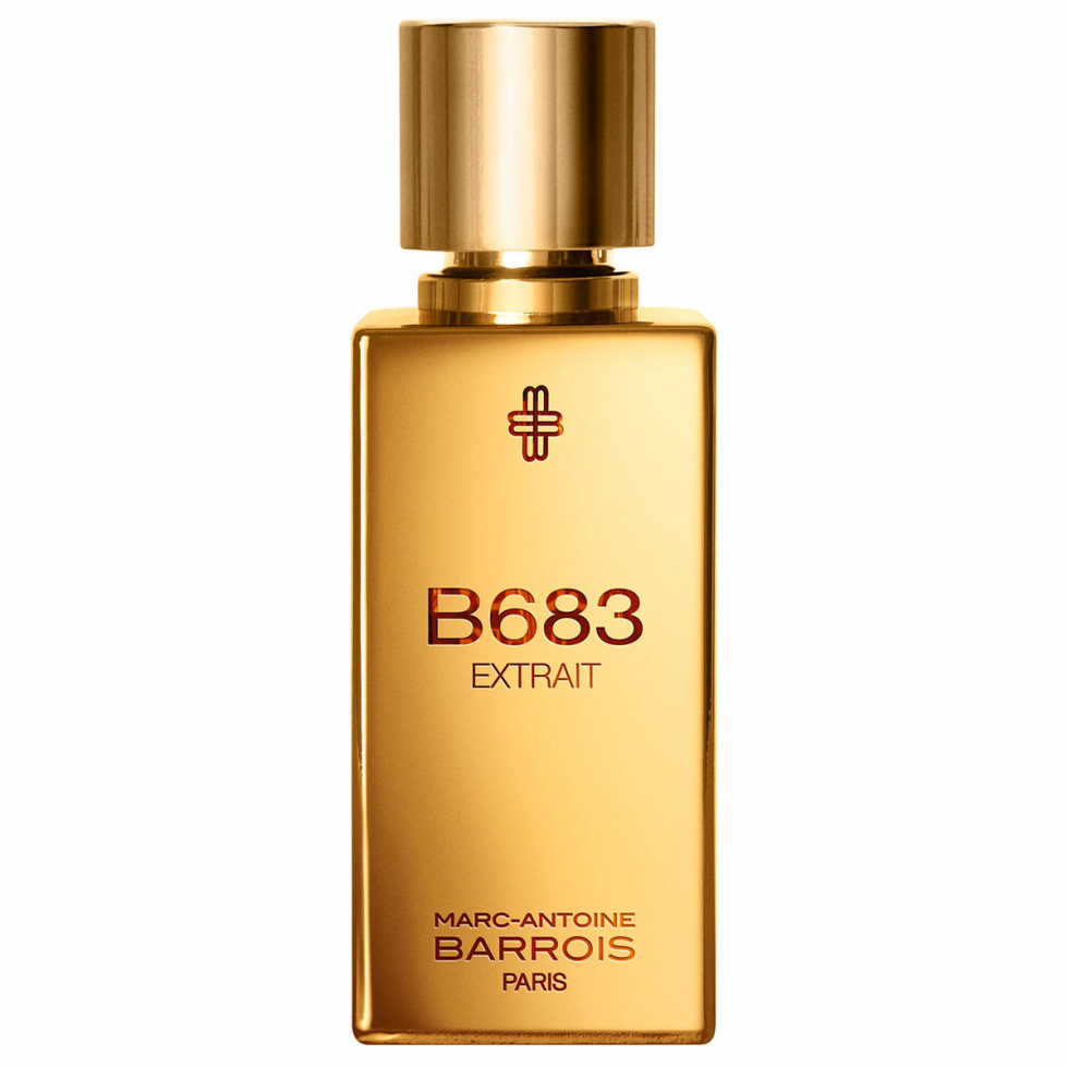 Marc-Antoine Barrois B683 Extrait de Parfum 50 ml - 1