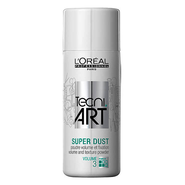 L'Oréal Professionnel Paris tecni.art volume Super Dust 7 g - 1