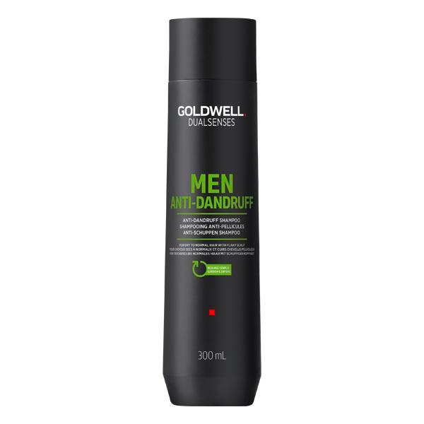 Goldwell Dualsenses MEN Anti Dandruff Shampoo 300 ml - 1