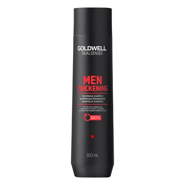 Goldwell Dualsenses MEN Thickening Shampoo 300 ml - 1