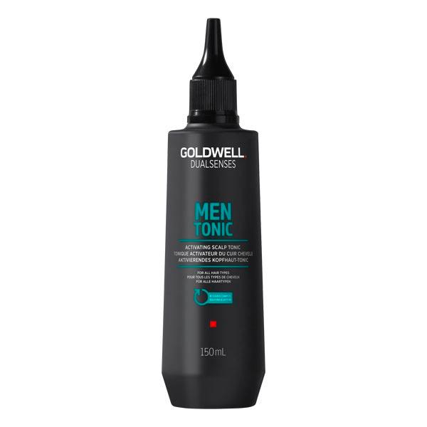Goldwell Dualsenses MEN Activating Scalp Tonic 150 ml - 1