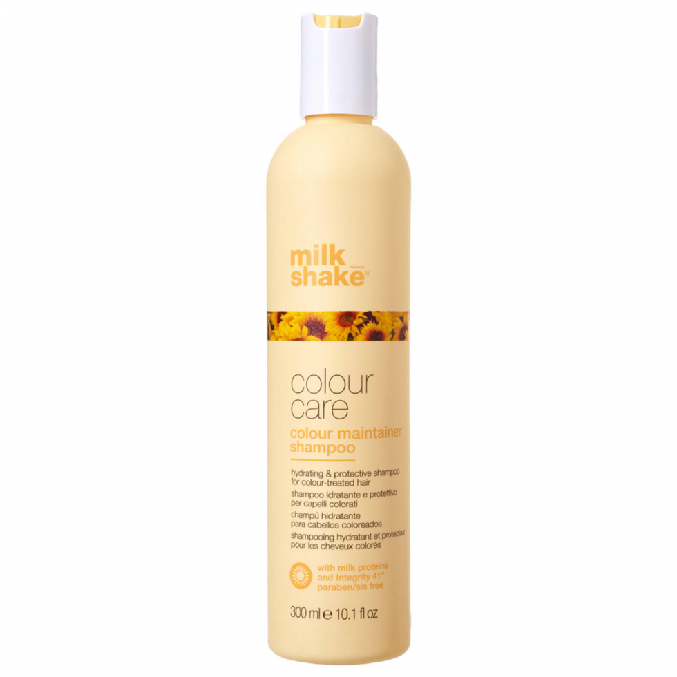milk_shake Color Care Color Maintainer Shampoo 300 ml - 1
