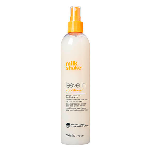 milk_shake Leave-In Treatments Leave-In Conditioner 350 ml - 1