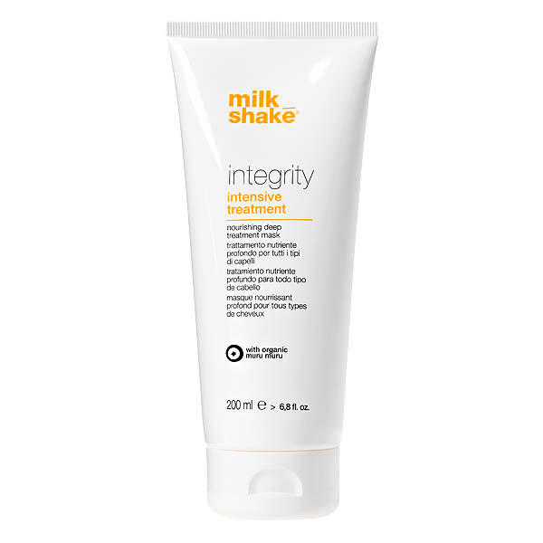 milk_shake Integrity Traitement intensif 200 ml - 1