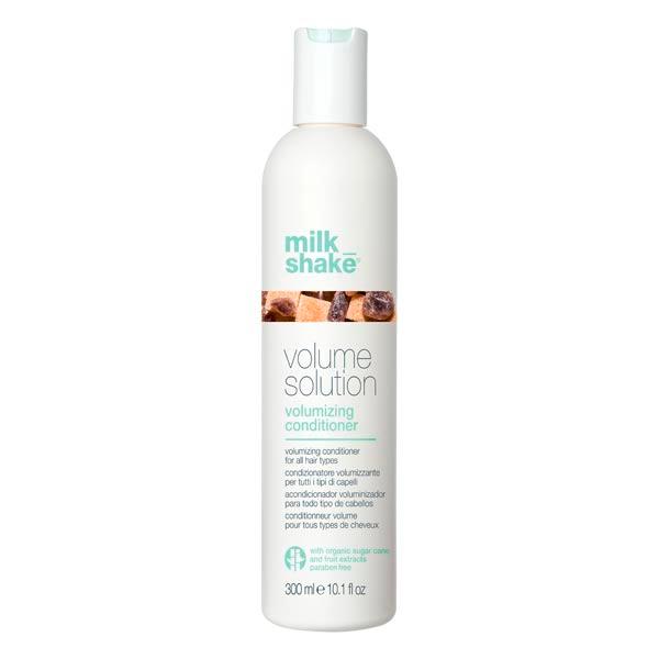 milk_shake Volume Solution Conditionneur 300 ml - 1