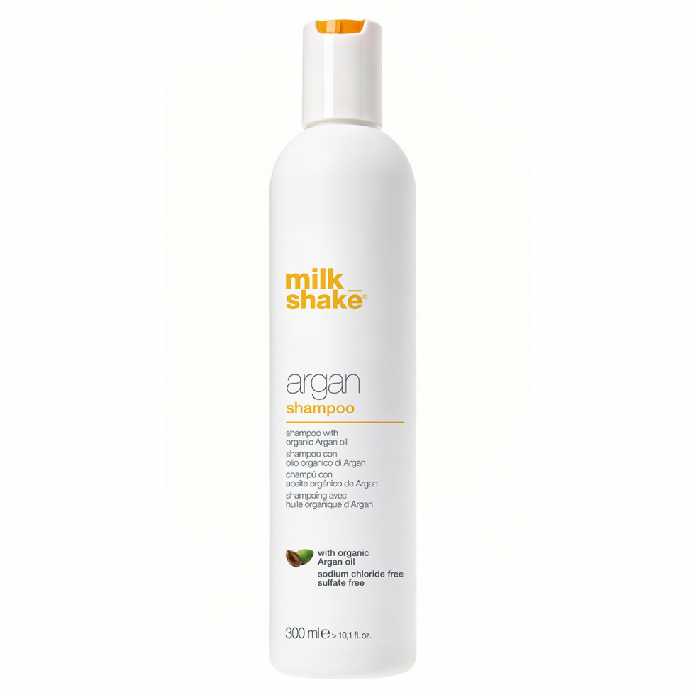 milk_shake Argan Shampoo 300 ml - 1