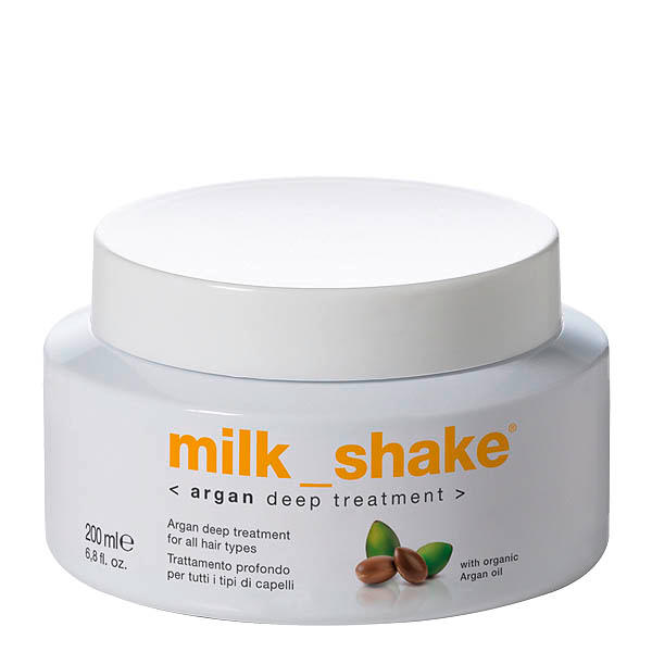 milk_shake Argan Deep Treatment 200 ml - 1