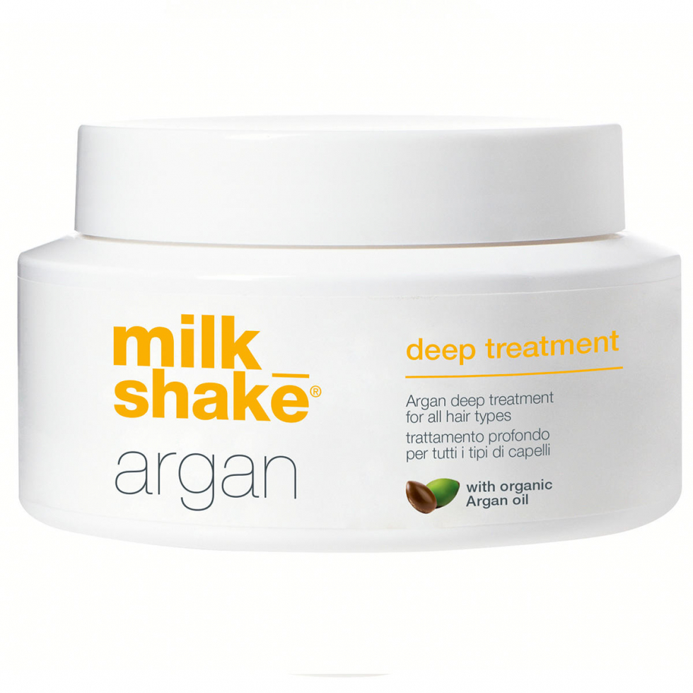 milk_shake Argan Deep Treatment 200 ml - 1