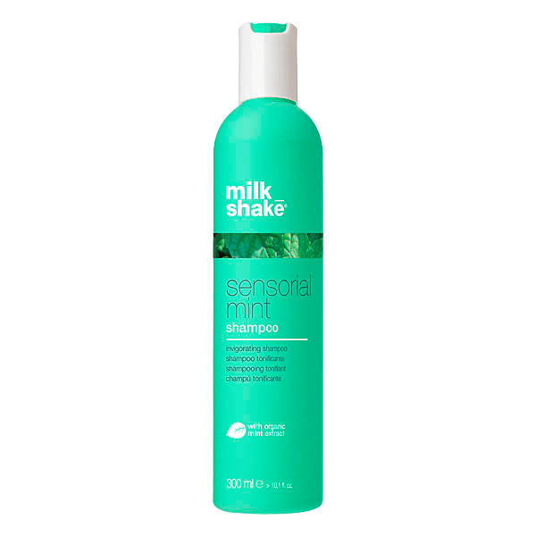 milk_shake Sensorial Mint Shampoo 300 ml - 1