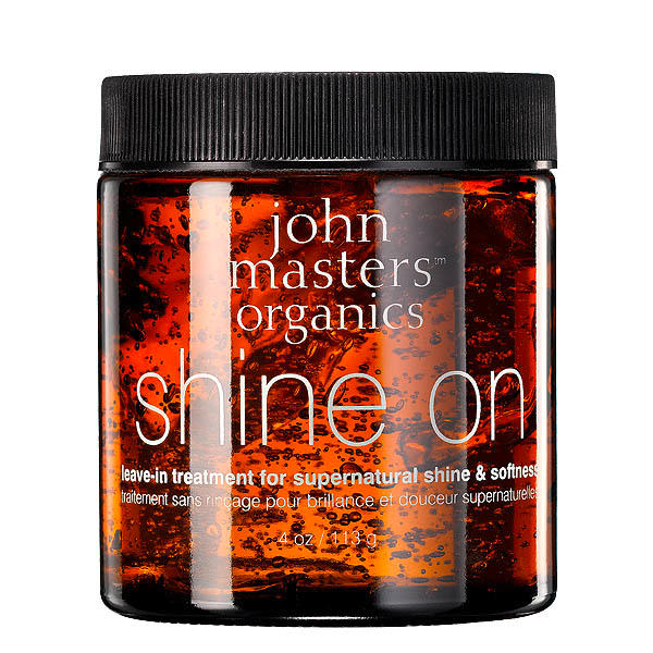 John Masters Organics Shine On Leave-In Treatment 131 g - 1