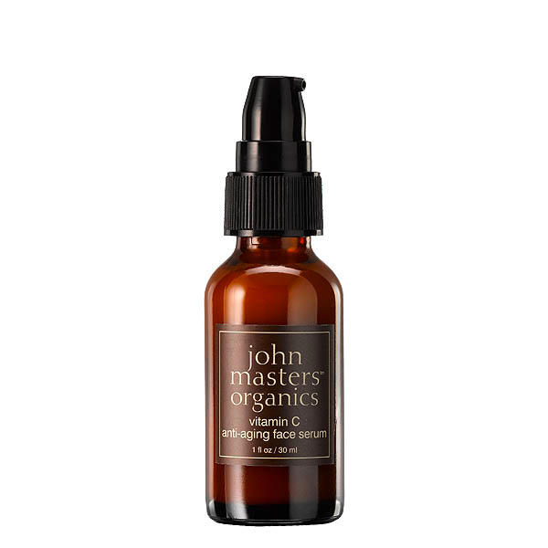 John Masters Organics Vitamin C Anti-Aging Face Serum 30 ml - 1