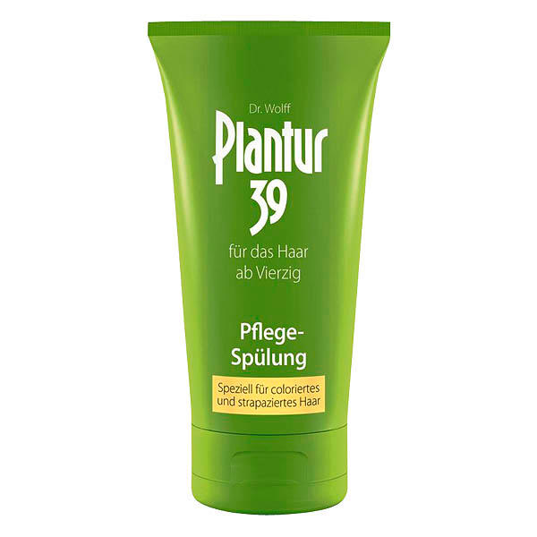 Plantur 39 Pflege-Spülung Color 150 ml - 1