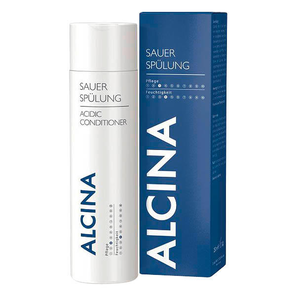 Alcina Acid rinse 250 ml - 1