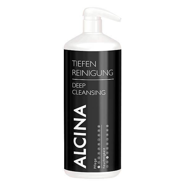 Alcina Deep cleaning 1250 ml - 1