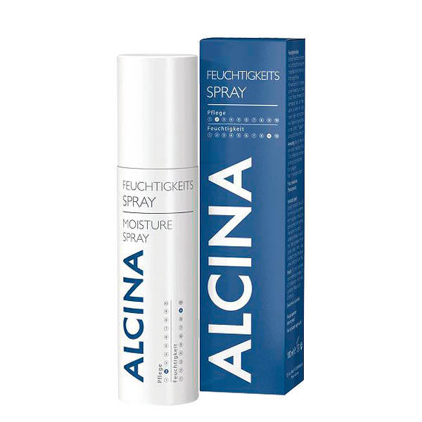 Alcina Feuchtigkeits-Spray 100 ml - 1