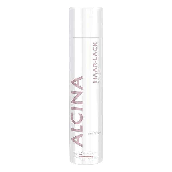 Alcina Hair lacquer aerosol 500 ml - 1