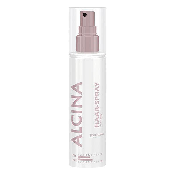 Alcina Hair Spray 125 ml - 1