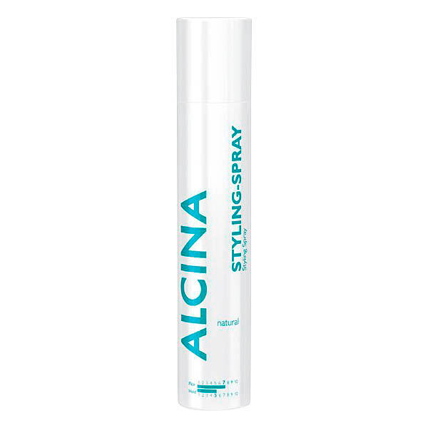 Alcina Styling-Spray Aerosol 200 ml - 1