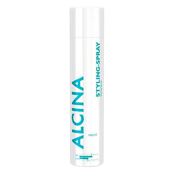 Alcina Styling-Spray Aerosol 500 ml - 1