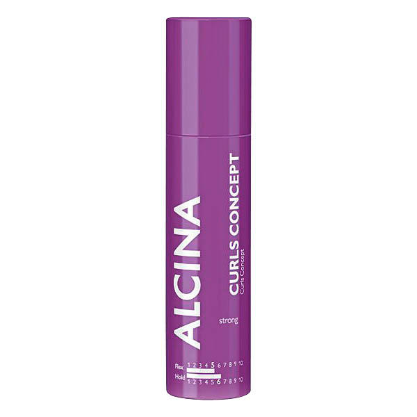 Alcina Curls-Concept 100 ml - 1