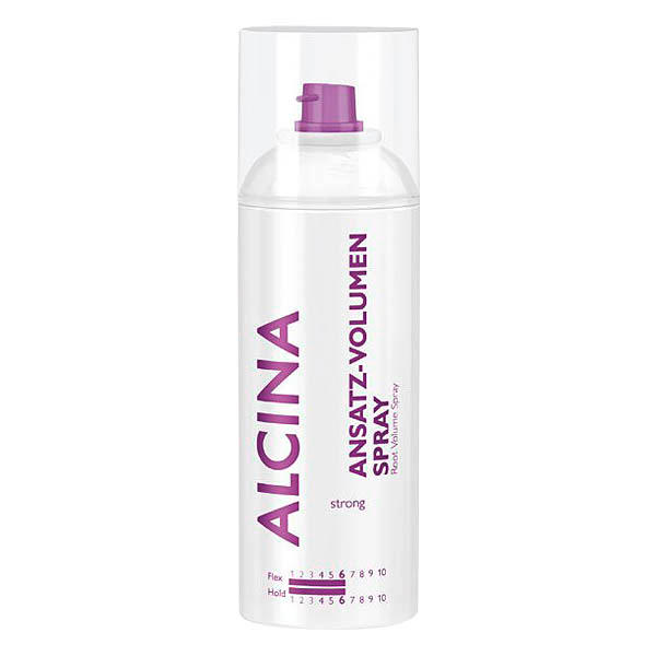Alcina Préparation Volume Spray 200 ml - 1