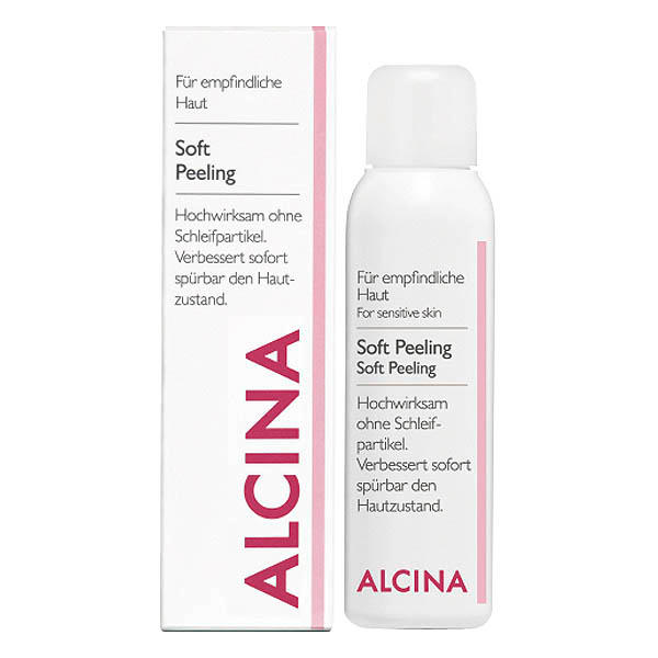 Alcina Soft Peeling 25 g - 1