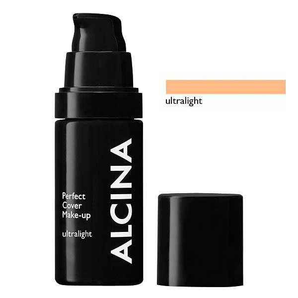 Alcina Perfect Cover Make-up Ultralight, 30 ml - 1