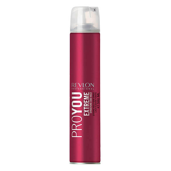 Revlon Professional Pro You Hairspray extreme 500 ml - 1