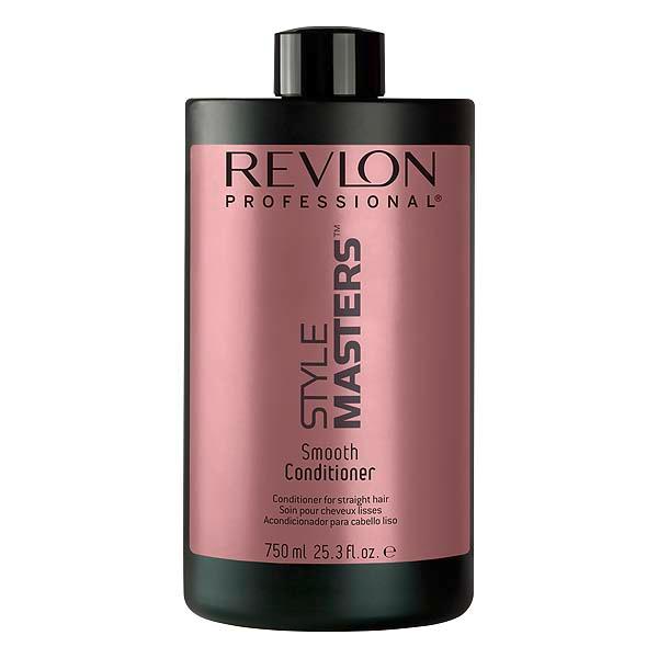 Revlon Professional Style Masters Smooth Conditioner 750 ml - 1