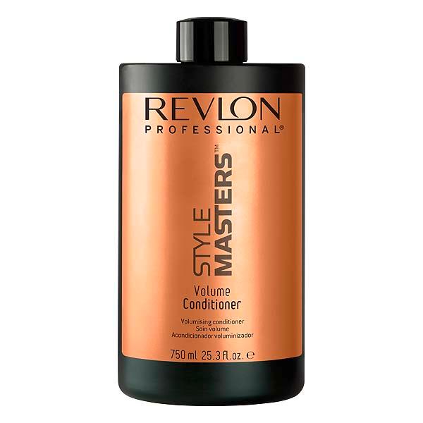 Revlon Professional Style Masters Volume Conditioner 750 ml - 1