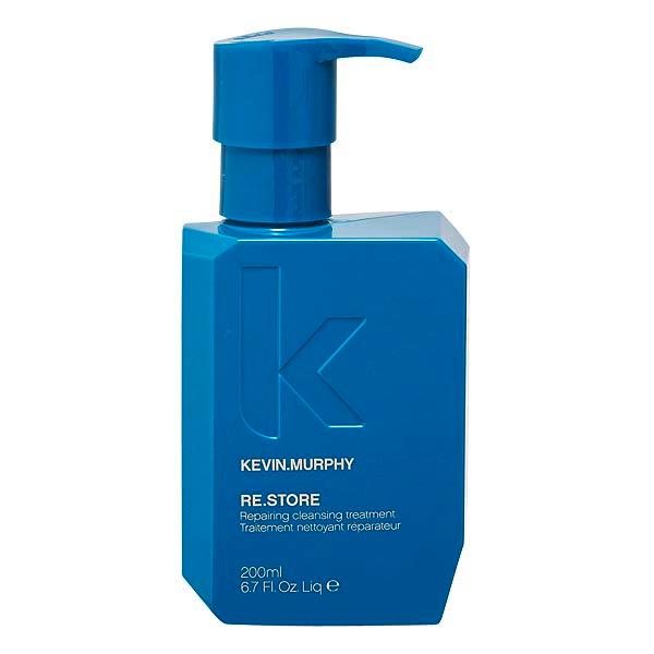 KEVIN.MURPHY RE.STORE Repairing Cleansing Treatment 200 ml - 1