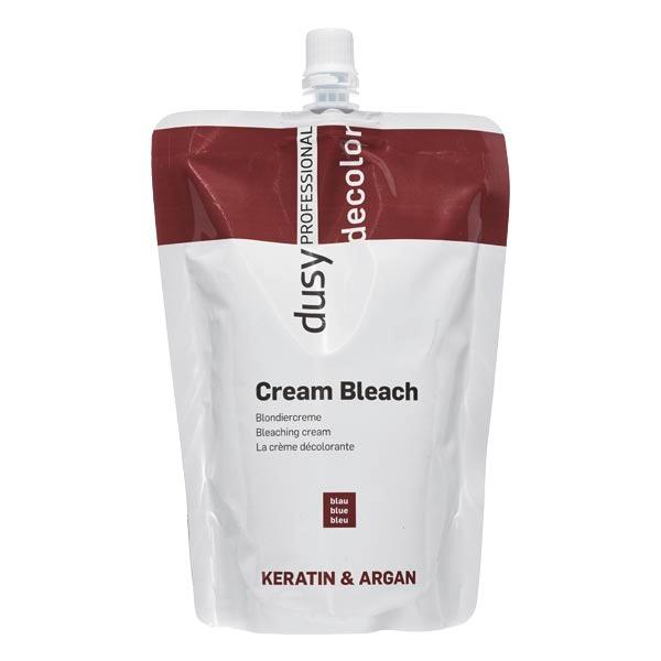 dusy professional Cream Bleach 500 g - 1