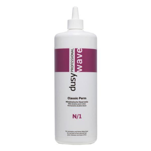 dusy professional Classic-Perm N 1 litre - 1