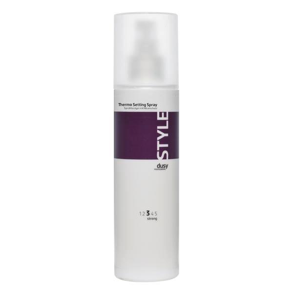 dusy professional Thermo Setting Spray 200 ml - 1