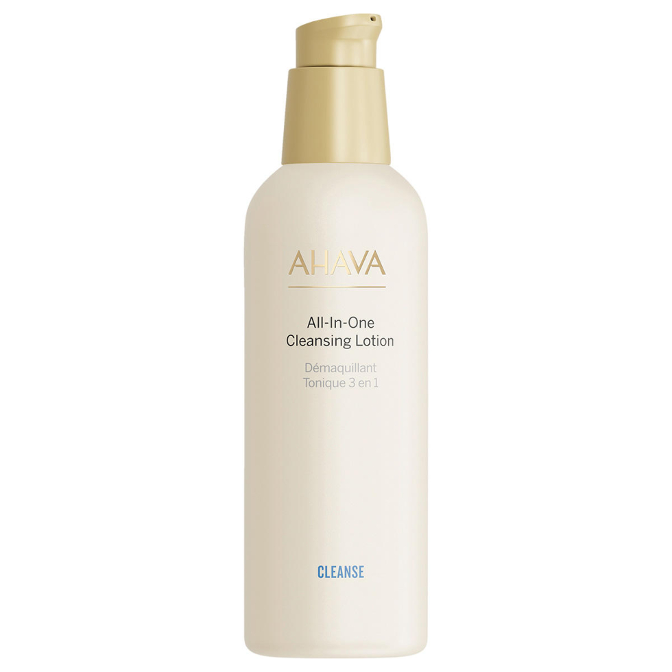 AHAVA Cleanse All-In-One Cleansing Lotion 250 ml - 1