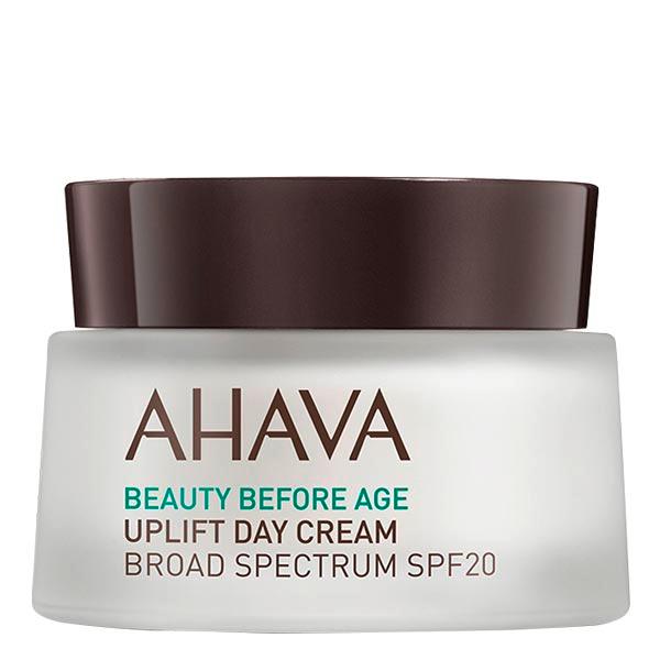 AHAVA Beauty Before Age Uplift Day Cream SPF20 50 ml - 1