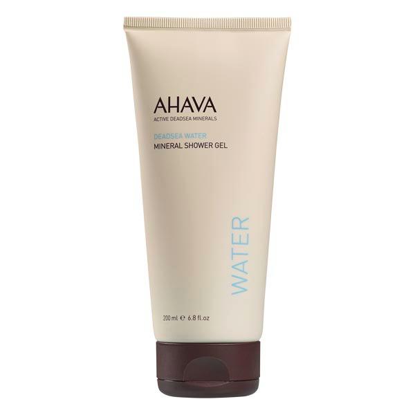 AHAVA Deadsea Water Mineral Shower Gel 200 ml - 1