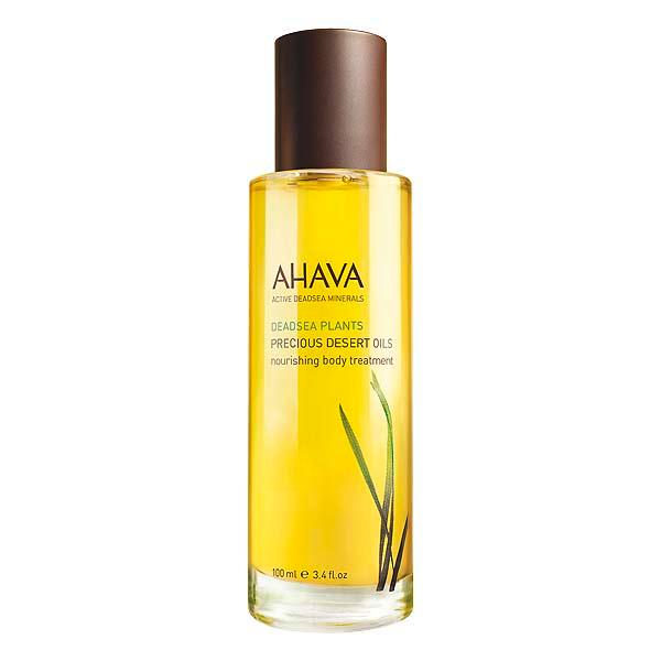 AHAVA Deadsea Plants Precious Desert Oils 100 ml - 1