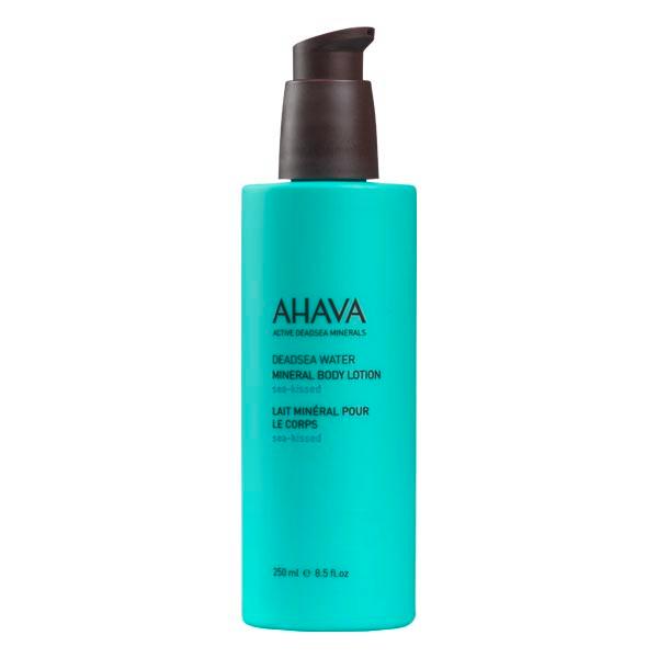 AHAVA Deadsea Water Mineral Body Lotion sea-kissed 250 ml | baslerbeauty