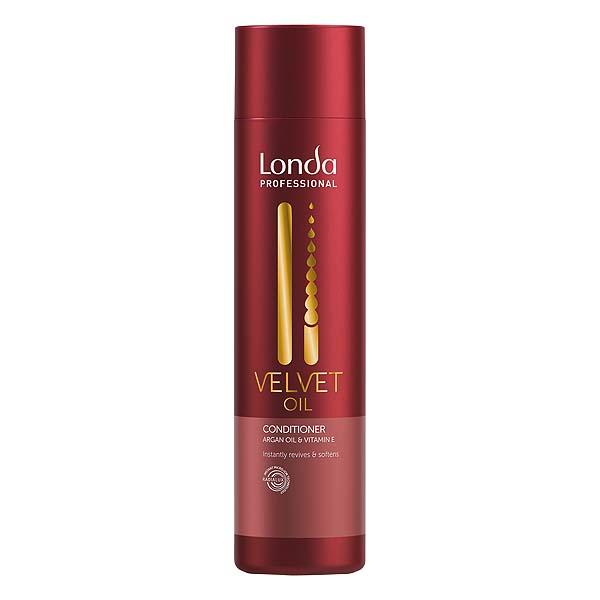 Londa Velvet Oil Conditioner 250 ml - 1