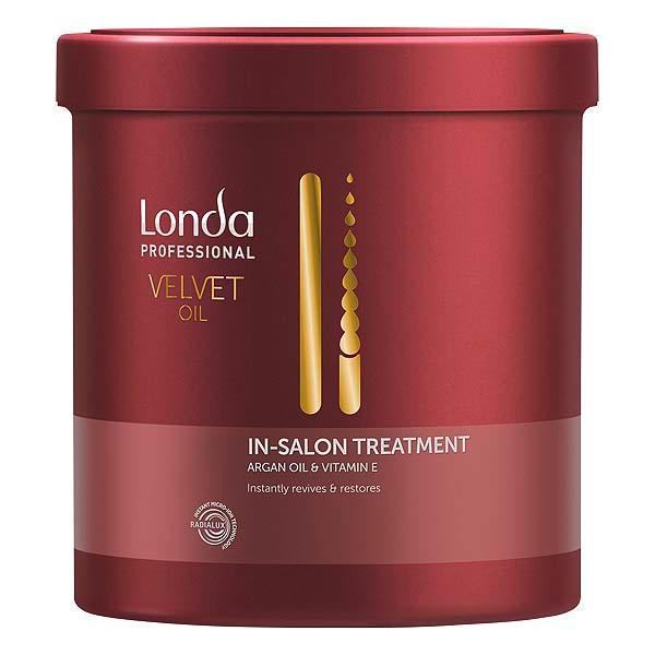 Londa Velvet Oil Treatment 750 ml - 1
