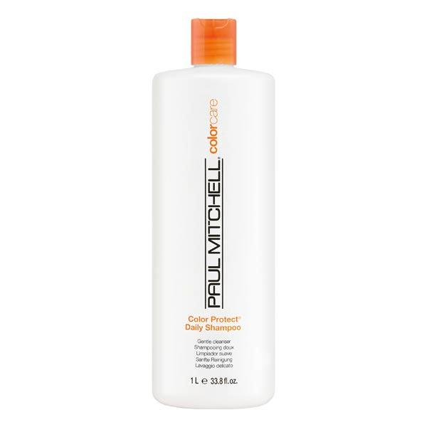 Paul Mitchell Color Protect Shampoo 1 Liter - 1