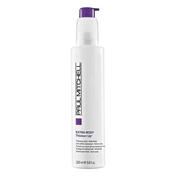 Paul Mitchell Extra-Body Thicken Up 200 ml - 1