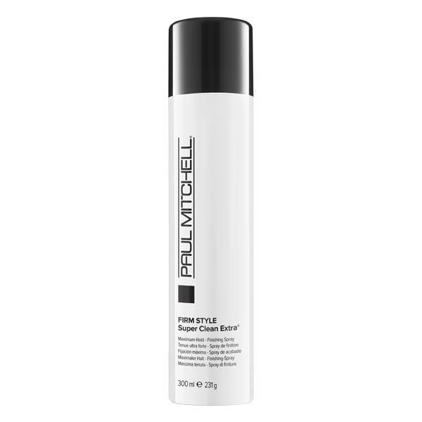 Paul Mitchell Firm Style Super Clean Extra 300 ml - 1