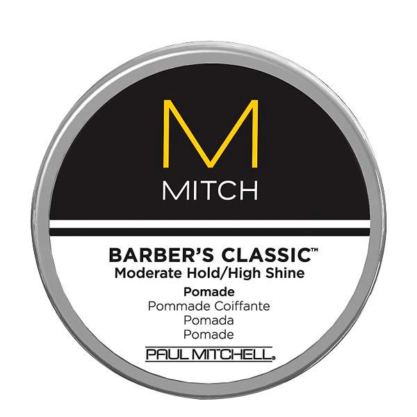 Paul Mitchell Mitch Barbers Classic Pomade 85 g - 1