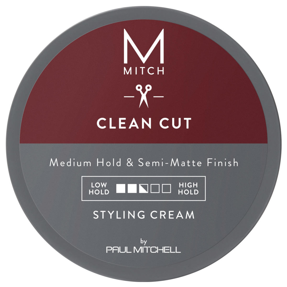 Paul Mitchell Mitch Clean Cut Styling Cream 85 g - 1