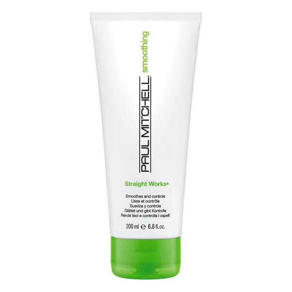 Paul Mitchell Smoothing Straight Works 200 ml - 1
