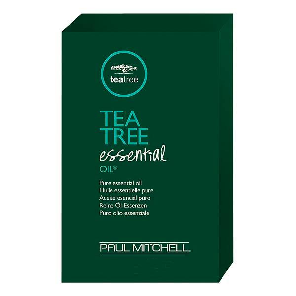 Paul Mitchell Tea Tree Essential Oil 10 ml - 1