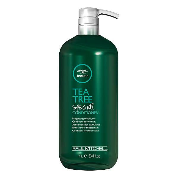 Paul Mitchell Tea Tree Special Conditioner 1 litre - 1